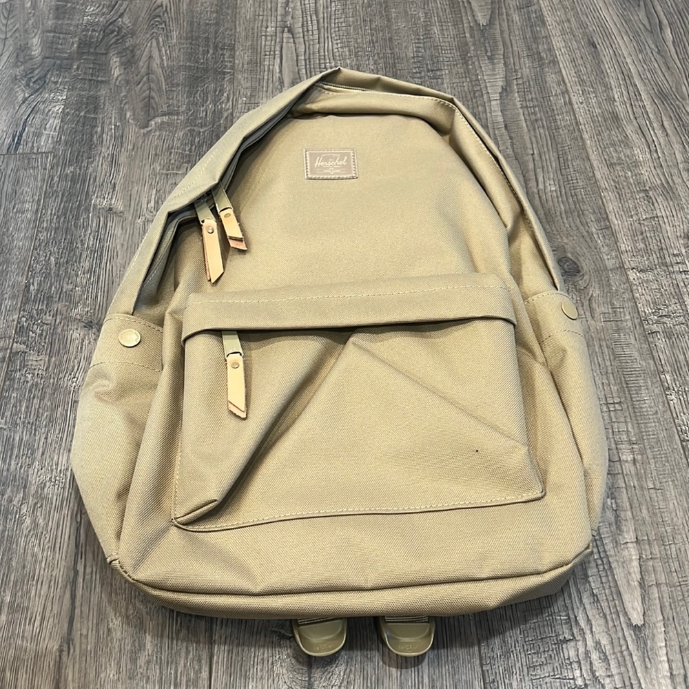 Herschel Supply Co settlement Winlaw Kelp One Size